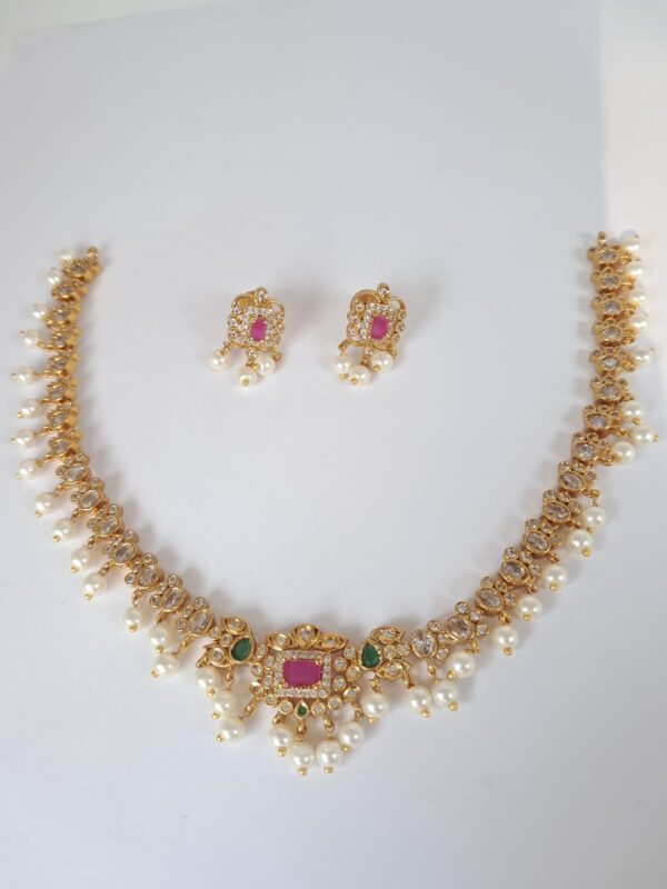 Necklace Set for Women